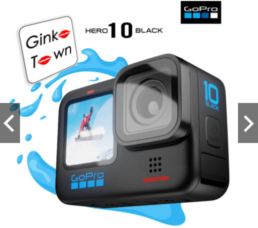 GOPRO-HERO-10-BLACK-ราคา-ใกล้ฉัน