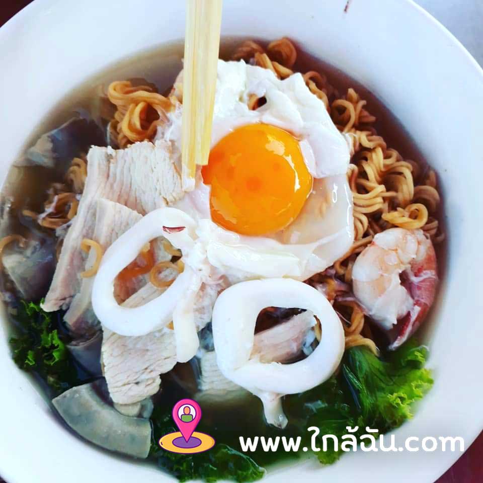 ร้าน โจ๊กใกล้ฉัน ตลาดโรงโป๊ะ