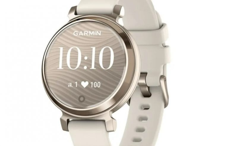 GARMIN WATCH LILY 2 SPORT